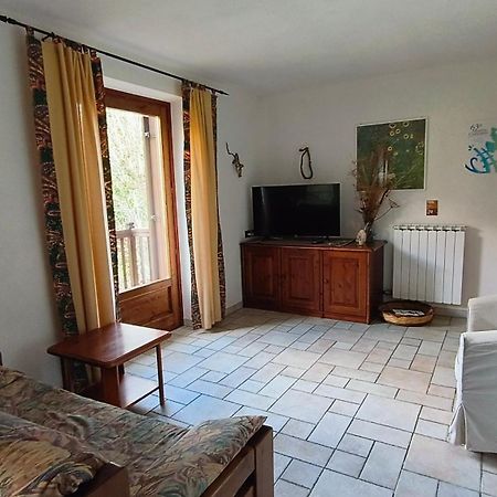 Casa Dina - Cogne Vda N 0020 Lejlighed Eksteriør billede