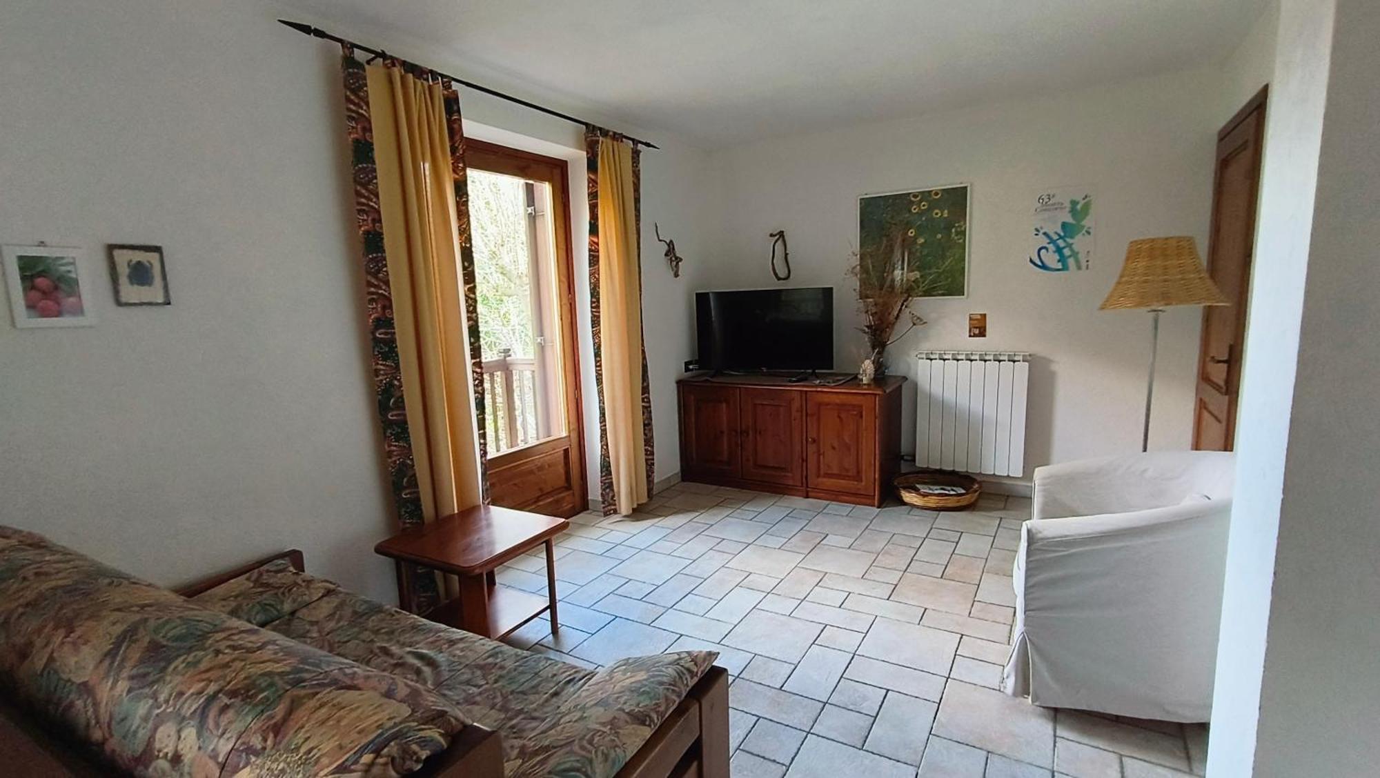 Casa Dina - Cogne Vda N 0020 Lejlighed Eksteriør billede