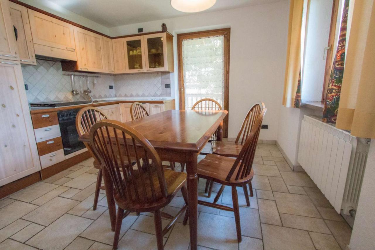 Casa Dina - Cogne Vda N 0020 Lejlighed Værelse billede
