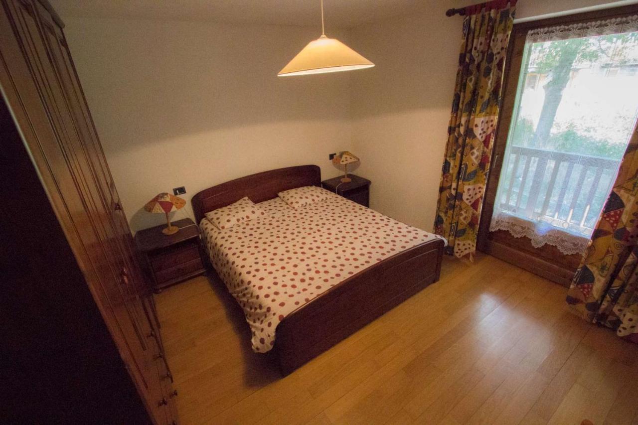 Casa Dina - Cogne Vda N 0020 Lejlighed Værelse billede