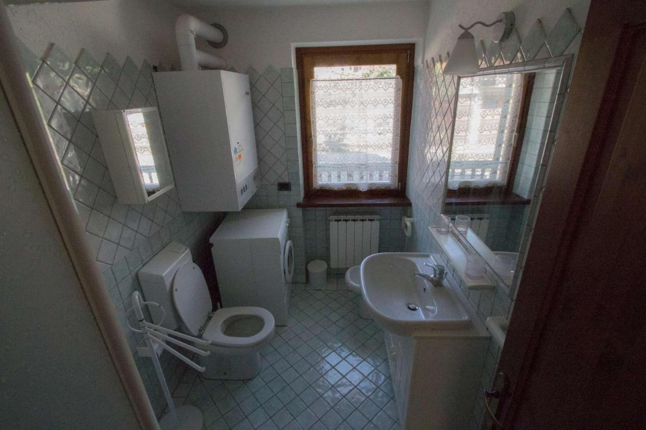 Casa Dina - Cogne Vda N 0020 Lejlighed Værelse billede