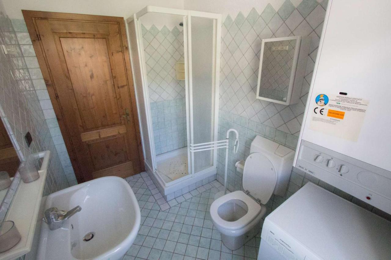 Casa Dina - Cogne Vda N 0020 Lejlighed Værelse billede