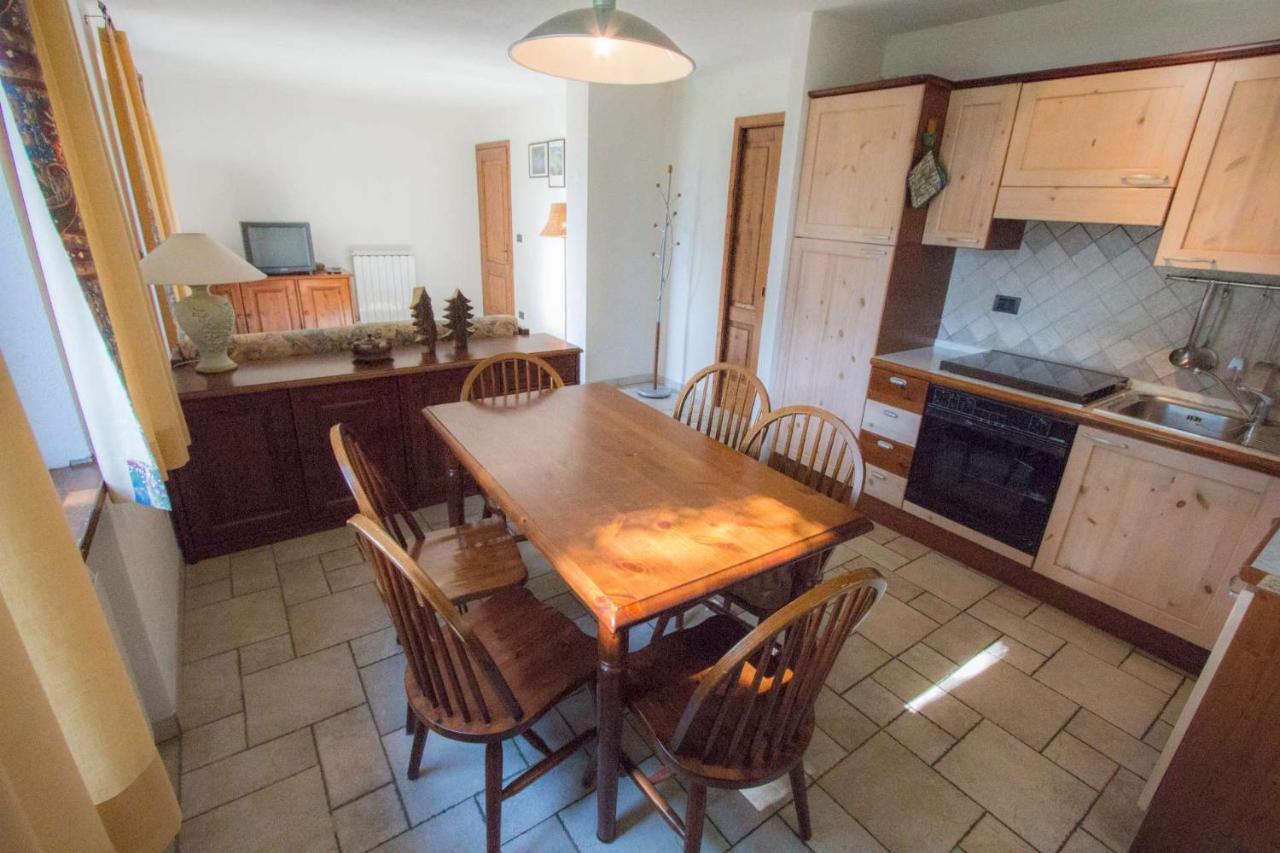 Casa Dina - Cogne Vda N 0020 Lejlighed Værelse billede