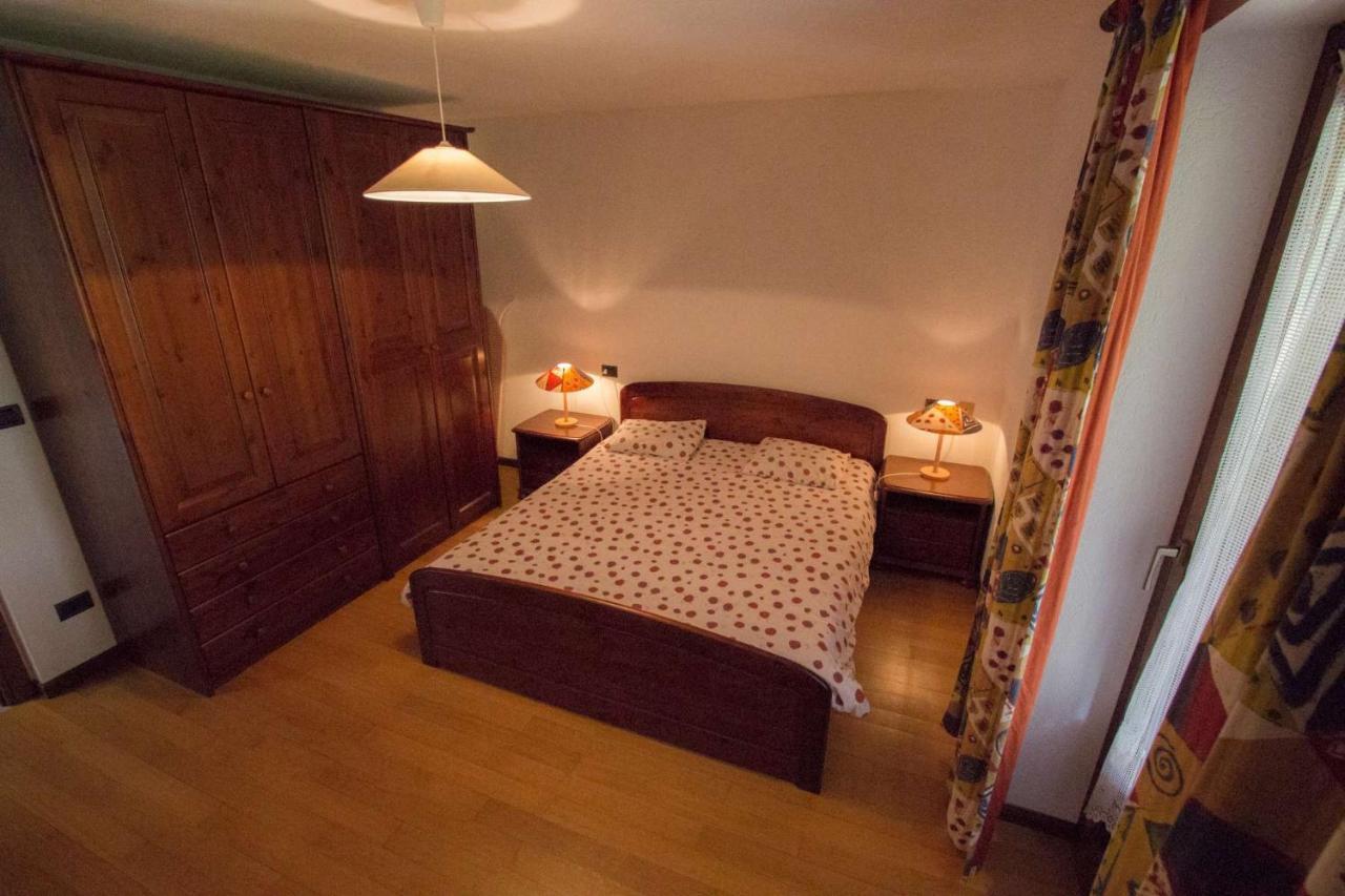 Casa Dina - Cogne Vda N 0020 Lejlighed Værelse billede