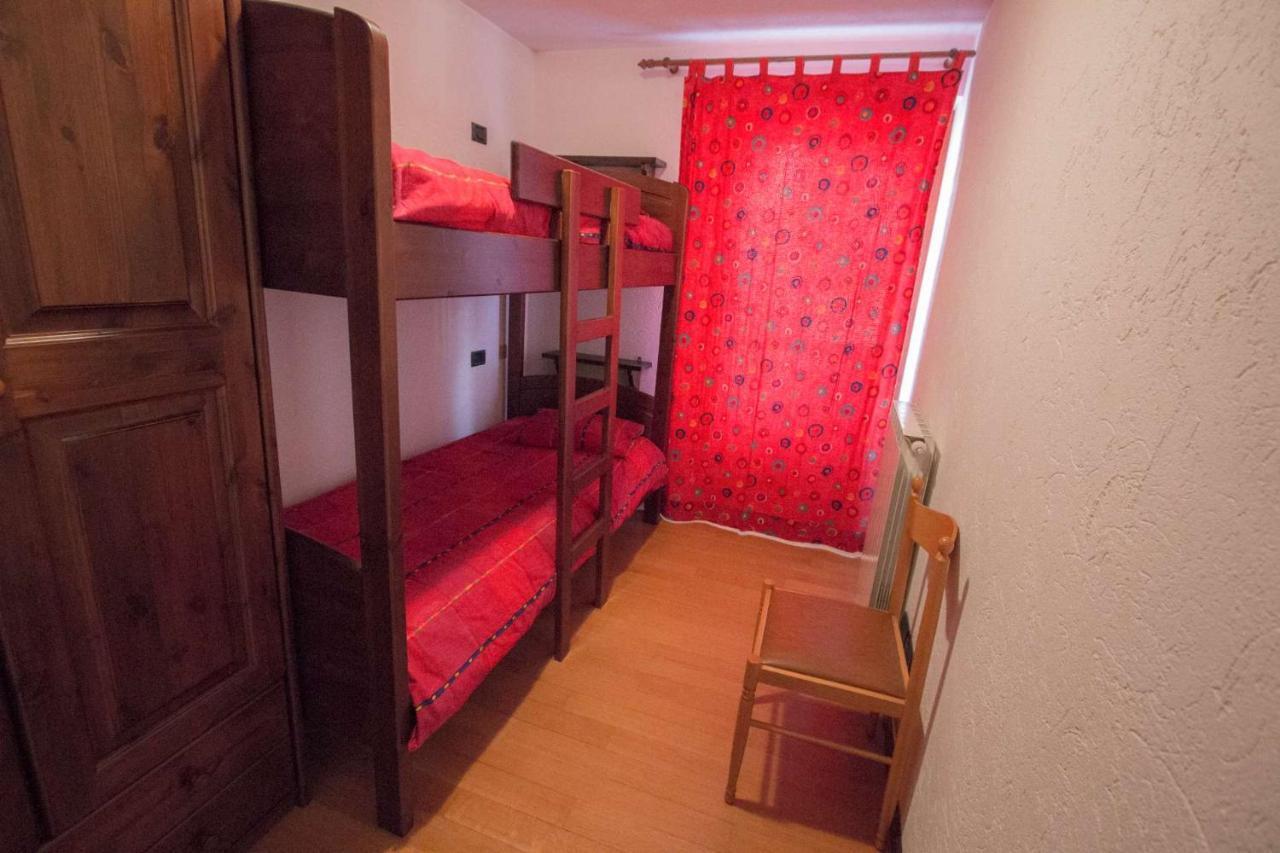Casa Dina - Cogne Vda N 0020 Lejlighed Værelse billede