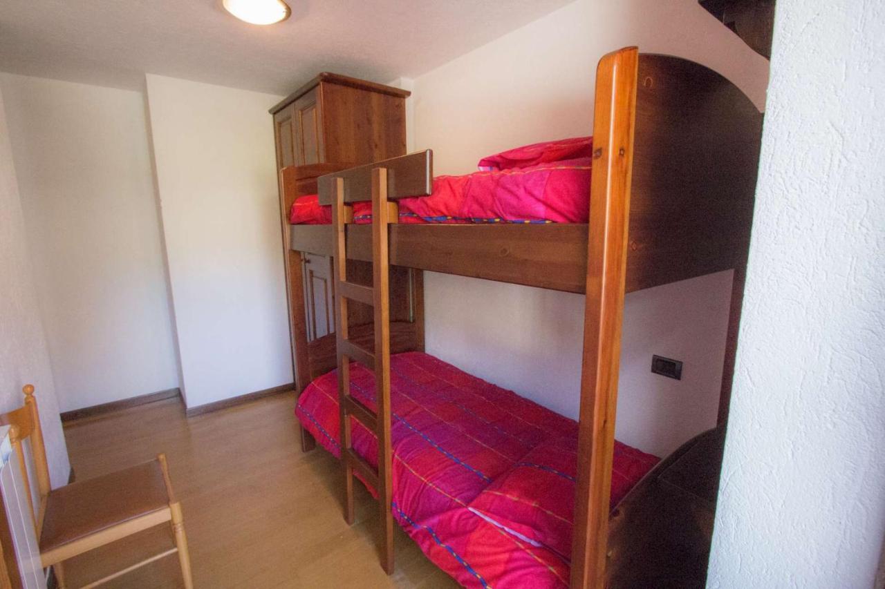 Casa Dina - Cogne Vda N 0020 Lejlighed Værelse billede